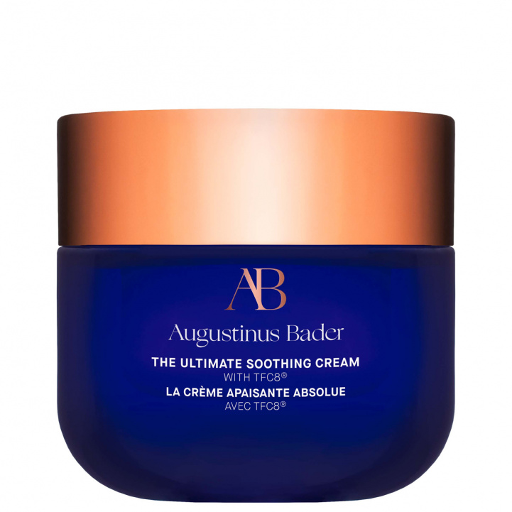 The Ultimate Soothing Cream in the group Skincare / Moisturizers at COW parfymeri AB (101085)