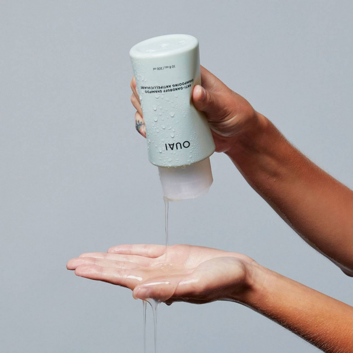 Anti-Dandruff Shampoo i gruppen Hår / Behandling hos COW parfymeri AB (101086)