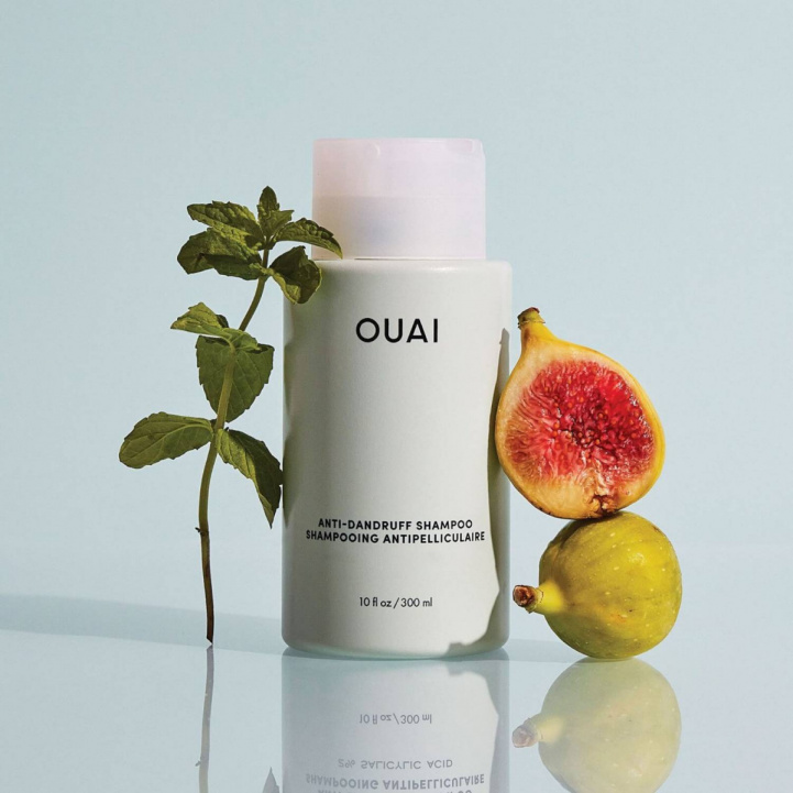 Anti-Dandruff Shampoo i gruppen Hår / Behandling hos COW parfymeri AB (101086)