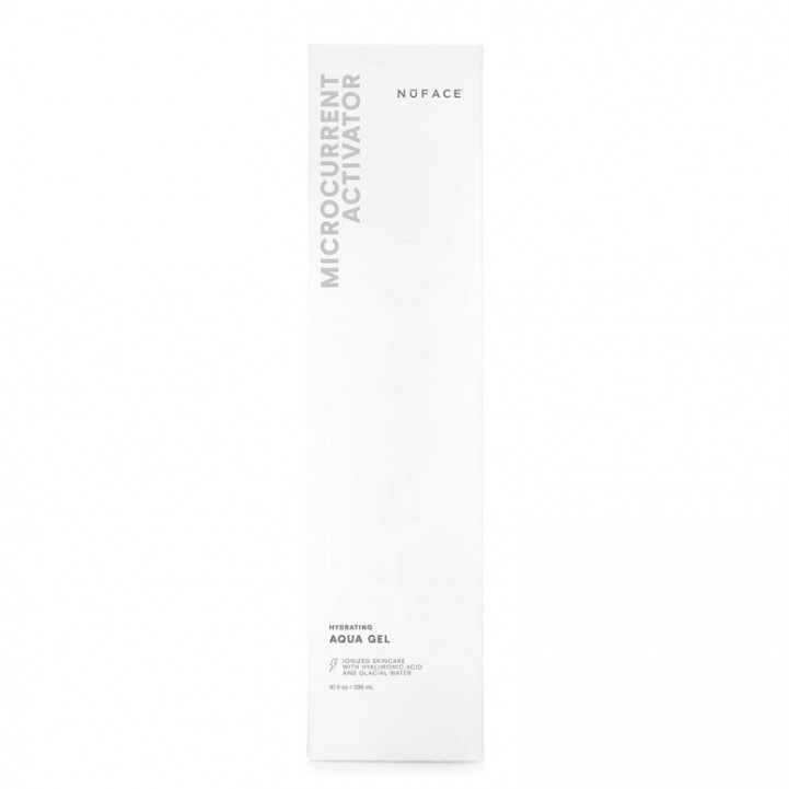 Hydrating Aqua Gel in the group Skincare / Technology at COW parfymeri AB (101087)