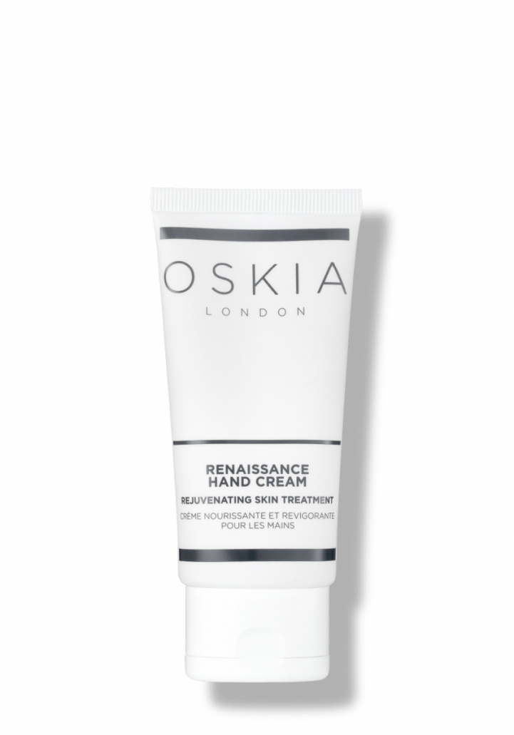 Renaissance Hand Cream Rejuvenating Skin Treatment i gruppen Kropp och Bad / Hand och Fot hos COW parfymeri AB (101088)