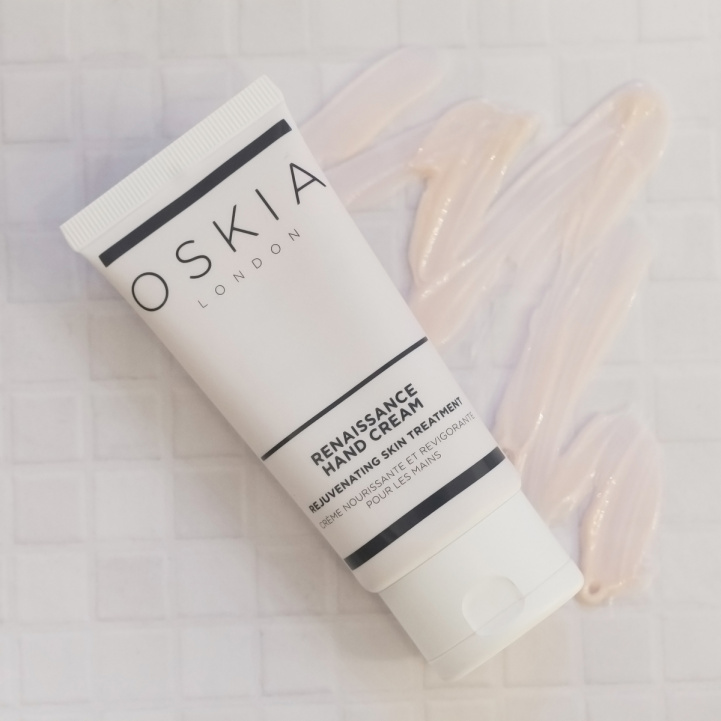 Renaissance Hand Cream Rejuvenating Skin Treatment i gruppen Kropp och Bad / Hand och Fot hos COW parfymeri AB (101088)