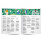 NEZ Magazine #14 Music & Perfume NEZ Magazine #14 Music & Perfume