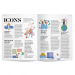 NEZ Magazine #14 Music & Perfume NEZ Magazine #14 Music & Perfume