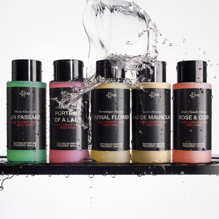 Portrait of a Lady Body Wash in the group Bath and Body / Shower & Soap at COW parfymeri AB (101091)