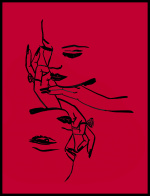 Portrait of a Lady Body Wash