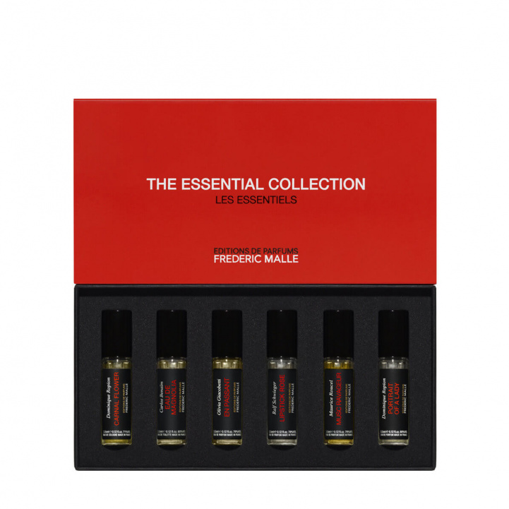 The Essential Collection: For Women i gruppen Doft / kit hos COW parfymeri AB (101094)