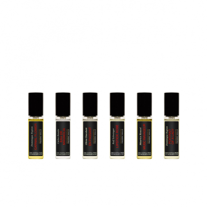 The Essential Collection: For Women i gruppen Doft / kit hos COW parfymeri AB (101094)