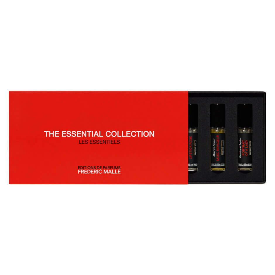 Buy Frederic Malle - The Essential Collection, 3,5 ML x 6 - Co