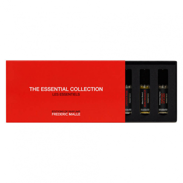 The Essential Collection: For Women i gruppen Doft / kit hos COW parfymeri AB (101094)