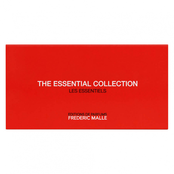 The Essential Collection: For Women i gruppen Doft / kit hos COW parfymeri AB (101094)