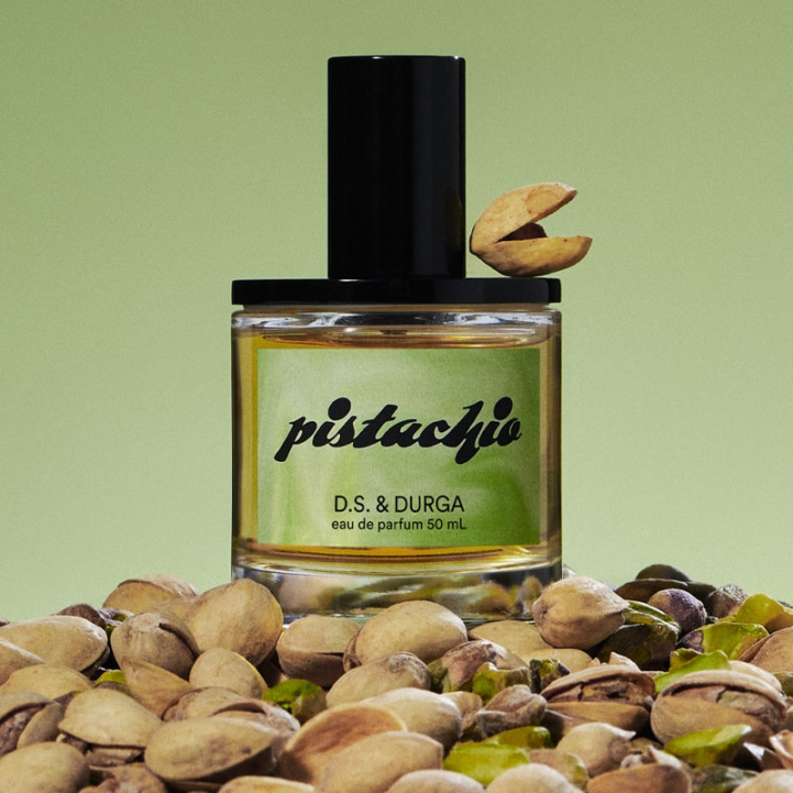 Pistachio in the group Fragrance / Perfume at COW parfymeri AB (101111)