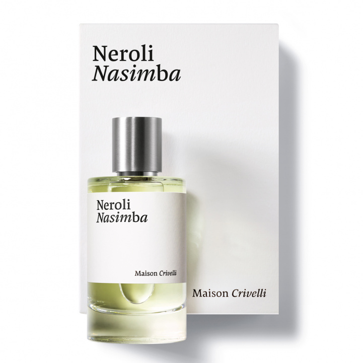 Neroli Nasimba i gruppen Doft / Parfym hos COW parfymeri AB (101113)