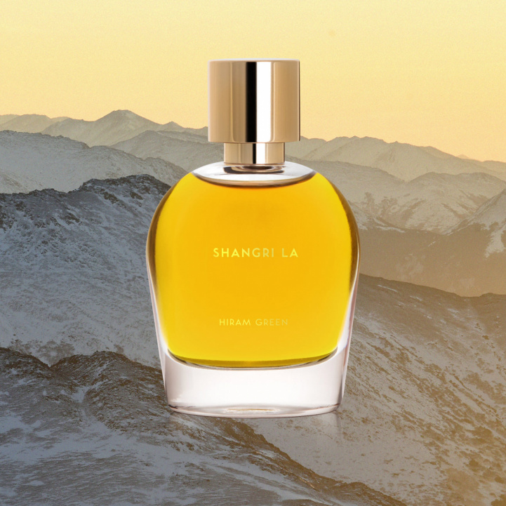 Shangri La i gruppen Doft / Parfym hos COW parfymeri AB (101118)