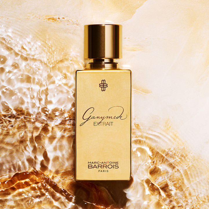 Ganymede EXTRAIT in the group Fragrance / Perfume at COW parfymeri AB (101120)