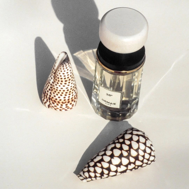 28° in the group Fragrance / Perfume at COW parfymeri AB (101125)