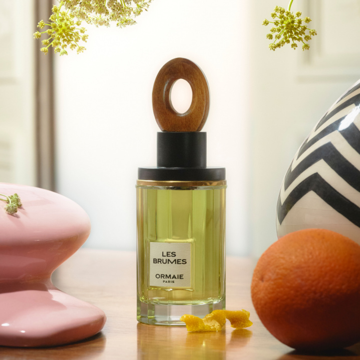 Les Brumes in the group Fragrance / Perfume at COW parfymeri AB (101126)