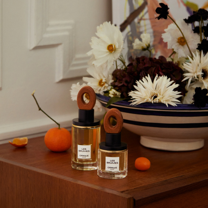 Les Brumes in the group Fragrance / Perfume at COW parfymeri AB (101126)