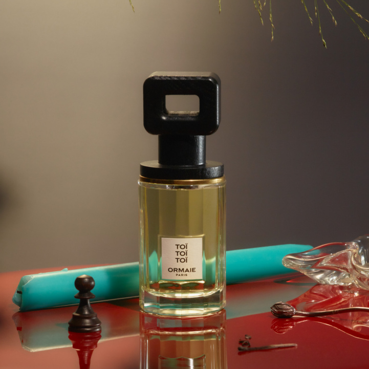 TOI TOI TOI i gruppen Doft / Parfym hos COW parfymeri AB (101127)