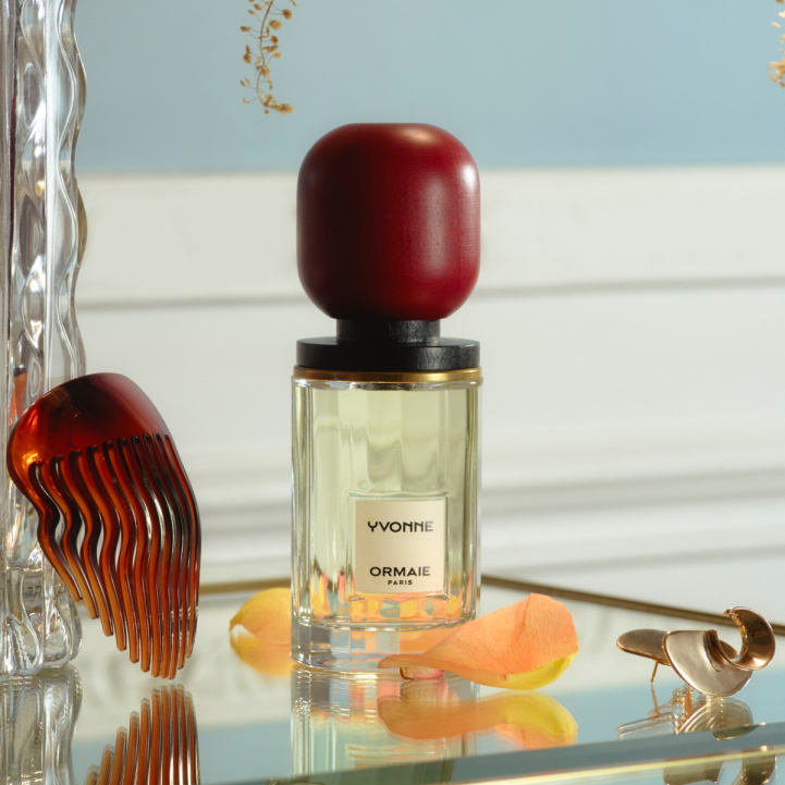 Yvonne in the group Fragrance / Perfume at COW parfymeri AB (101128)