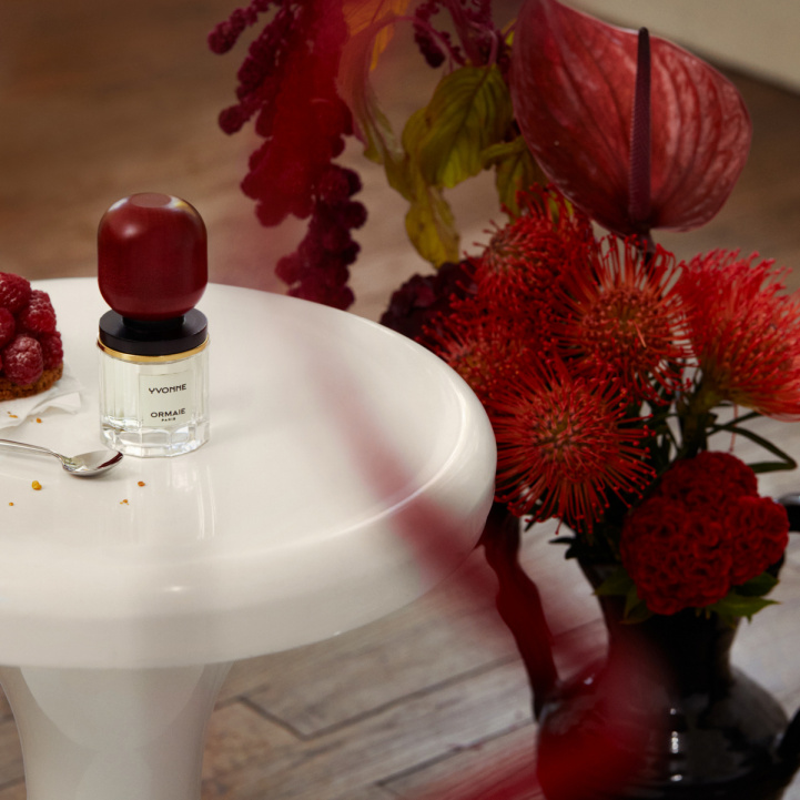 Yvonne in the group Fragrance / Perfume at COW parfymeri AB (101128)