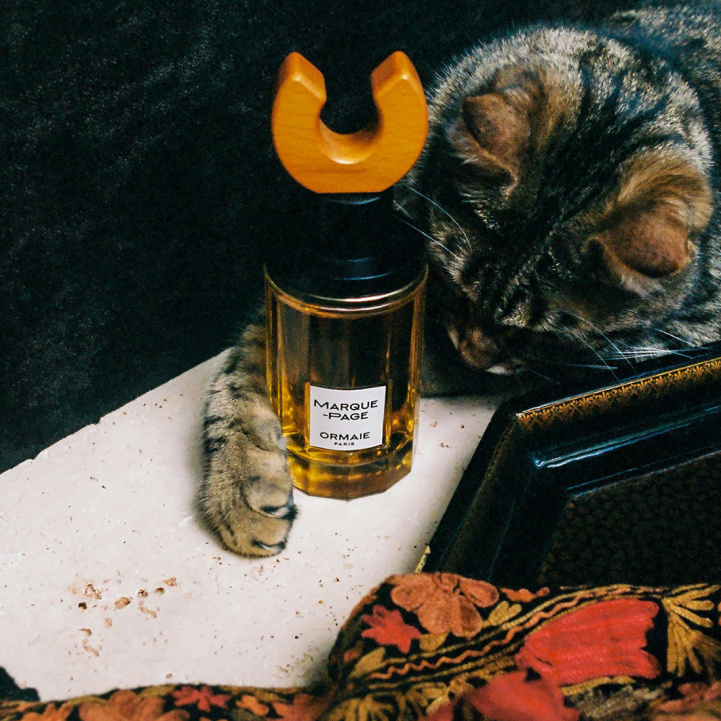 Marque-Page in the group Fragrance / Perfume at COW parfymeri AB (101129)