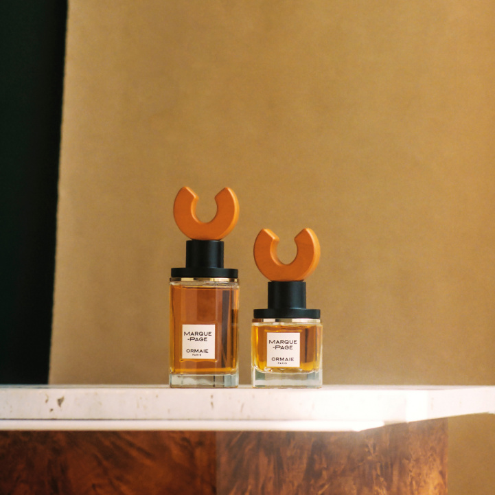 Marque-Page in the group Fragrance / Perfume at COW parfymeri AB (101129)