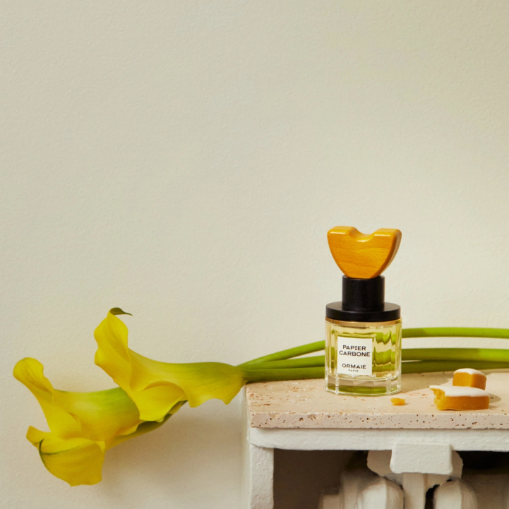 Papier Carbonne i gruppen Doft / Parfym hos COW parfymeri AB (101130)