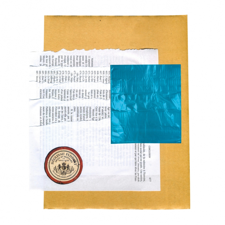 Papier Carbonne i gruppen Doft / Parfym hos COW parfymeri AB (101130)