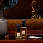 L\'ivrée Bleue, 100 ml