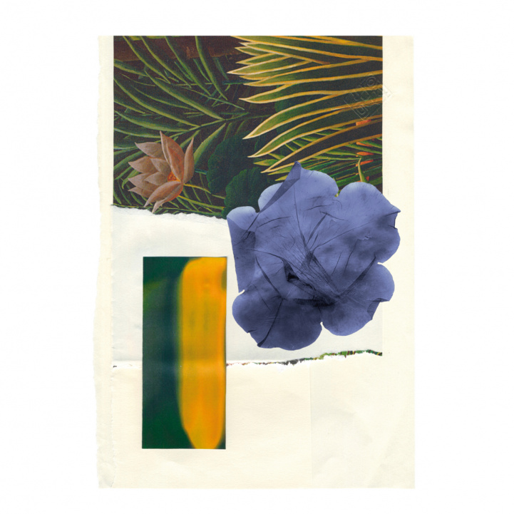 L\'ivrée Bleue, 100 ml i gruppen Doft / Parfym hos COW parfymeri AB (101131-6361)