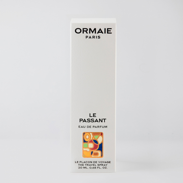 Le Passant, 20 ml i gruppen Doft / Parfym hos COW parfymeri AB (101132-6521)