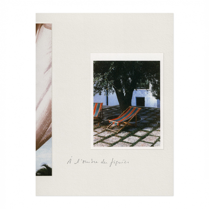 Fin Août, 220g i gruppen Doft / Doftljus hos COW parfymeri AB (101153-6366)