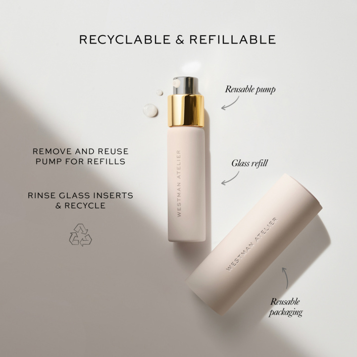 Skin Activator in the group Skincare / Serum at COW parfymeri AB (101161)