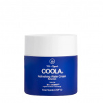 Refreshing Water Cream Organic Face Sunscreen SPF 50