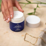 Refreshing Water Cream Organic Face Sunscreen SPF 50