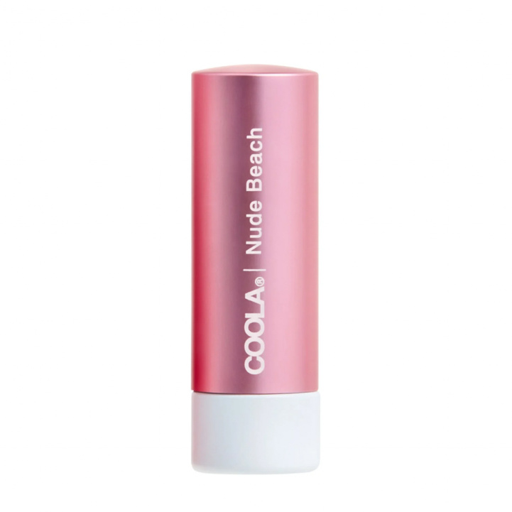 Mineral Lip Lux SPF30, Nude Beach in the group Skincare / Lips at COW parfymeri AB (101170)