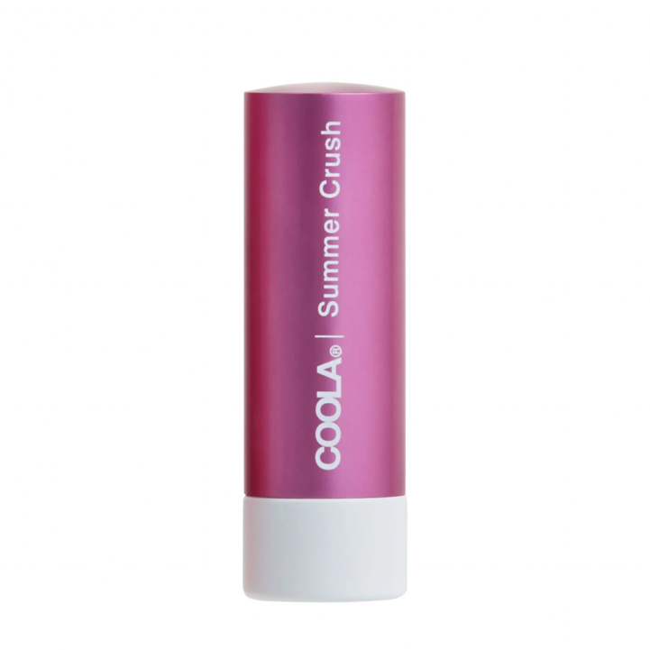 Mineral Lip Lux SPF30, Summer Crush i gruppen Hudvård / Läppar hos COW parfymeri AB (101171)
