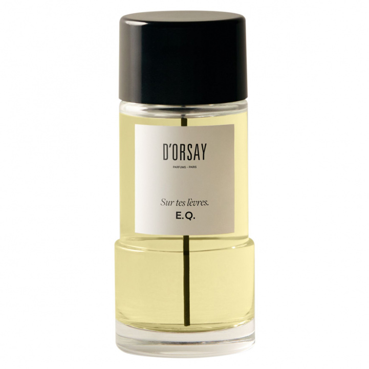 E.Q. Sur Tes Levres in the group Fragrance / Perfume at COW parfymeri AB (101174)