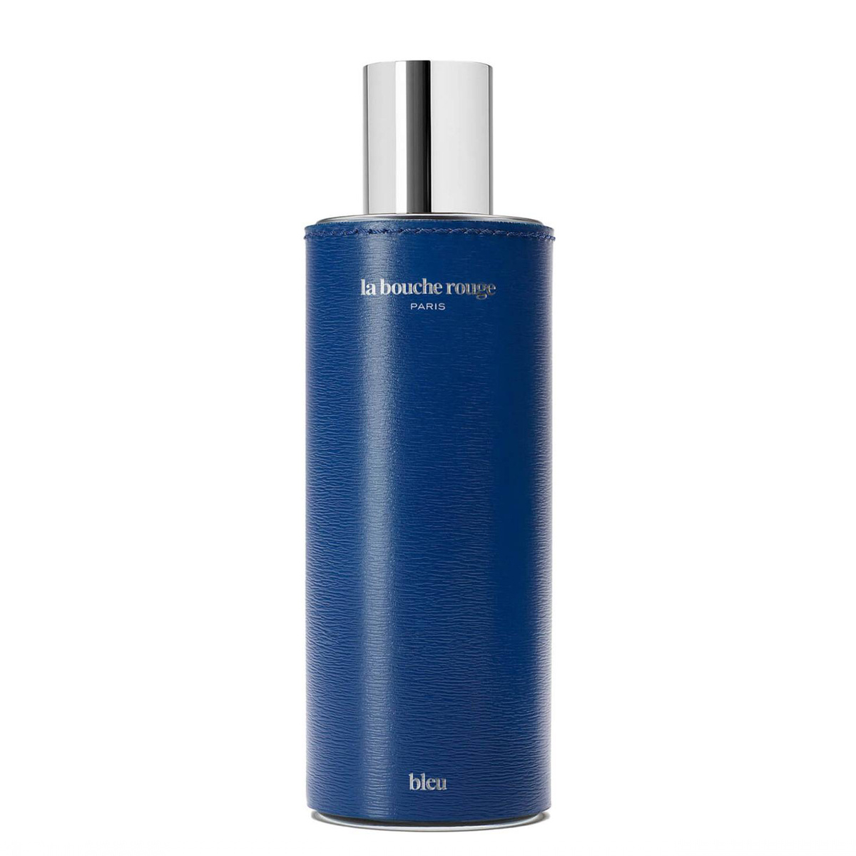 Blue perfume shop