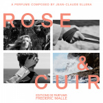 Rose & Cuir Body Wash