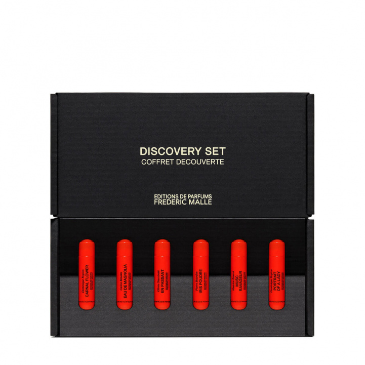 Discovery Set - For Her i gruppen Doft / Kit hos COW parfymeri AB (101188)
