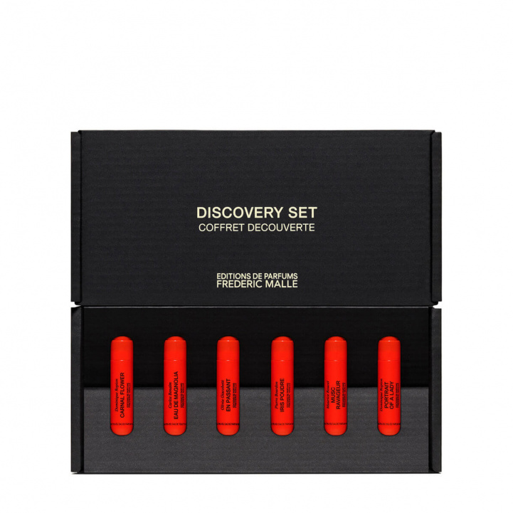 Discovery Set - For Her i gruppen Doft / kit hos COW parfymeri AB (101188)