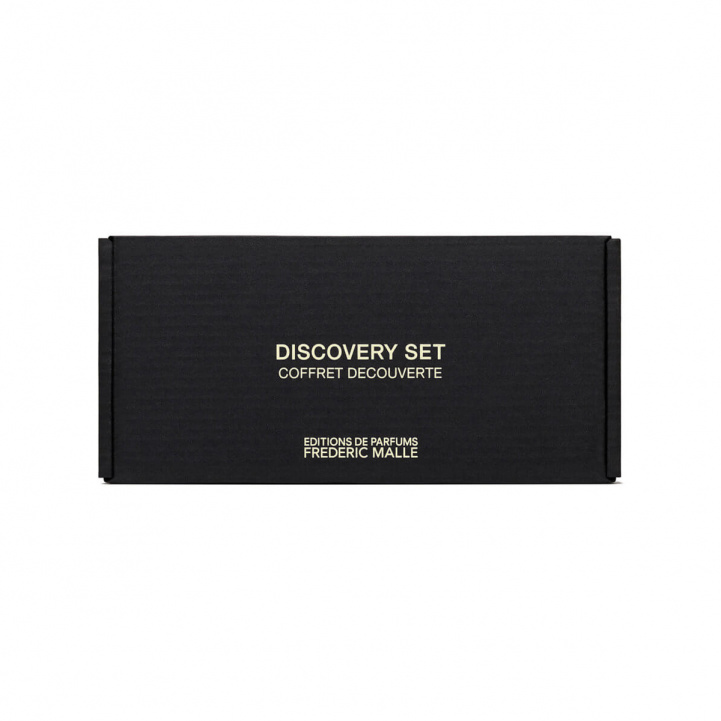 Discovery Set - For Her i gruppen Doft / Kit hos COW parfymeri AB (101188)