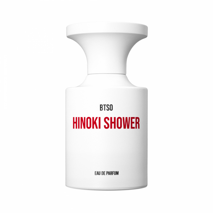 Hinoki Shower i gruppen Doft / Parfym hos COW parfymeri AB (101200)