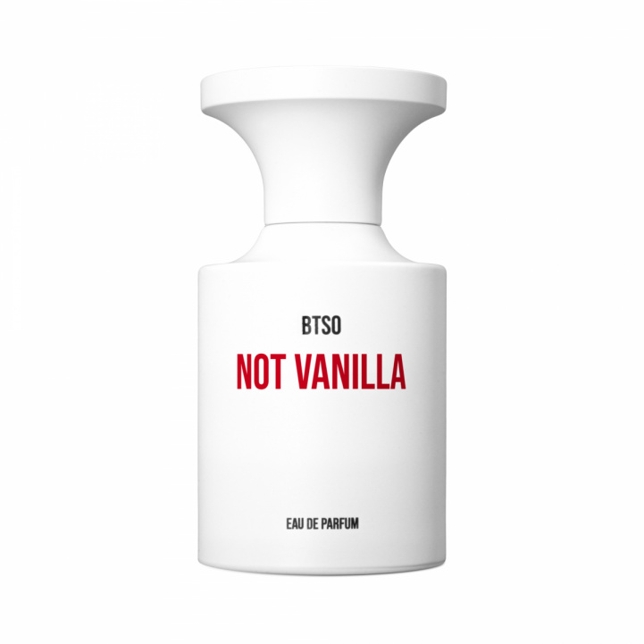 Not Vanilla i gruppen Doft / Parfym hos COW parfymeri AB (101202)