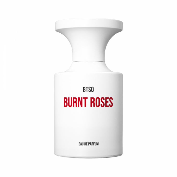 Burnt Roses i gruppen Doft / Parfym hos COW parfymeri AB (101205)