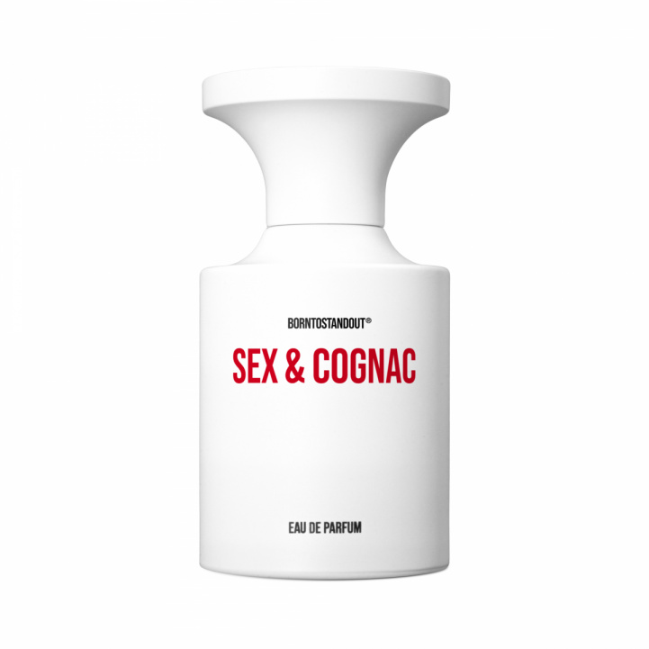 Sex and Cognac i gruppen Doft / Parfym hos COW parfymeri AB (101212)