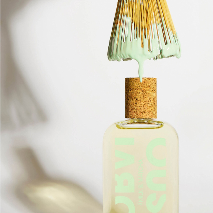Milk&Matcha i gruppen Doft / Parfym hos COW parfymeri AB (101214)