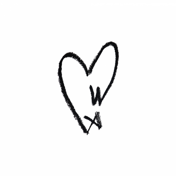 Eye Love You Eye Pencil Khol Noir i gruppen Make Up / Ögon hos COW parfymeri AB (101217)